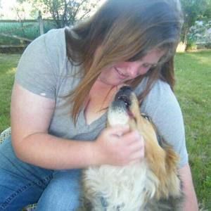 Meet your Posher, Catherine